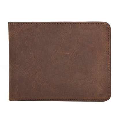 Bayelon Pier Leather Wallet