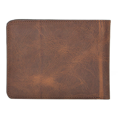 Bayelon Pier Leather Wallet