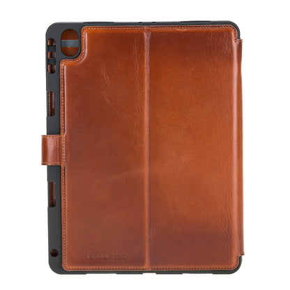 Bouletta Eto Leather Wallet Case for iPad Air 10.5"