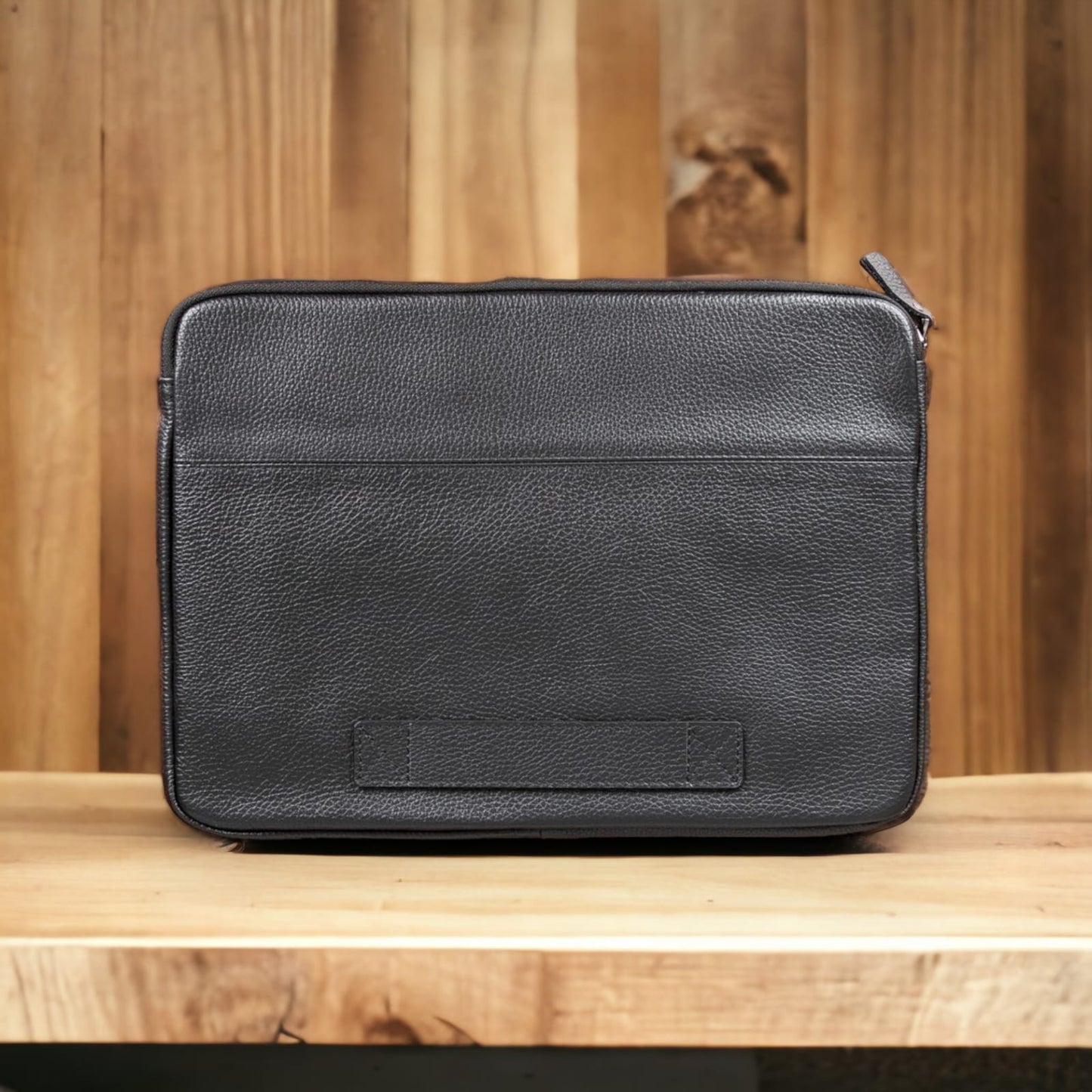 UnBranded Awe Leather Laptop / Tablet Sleeve