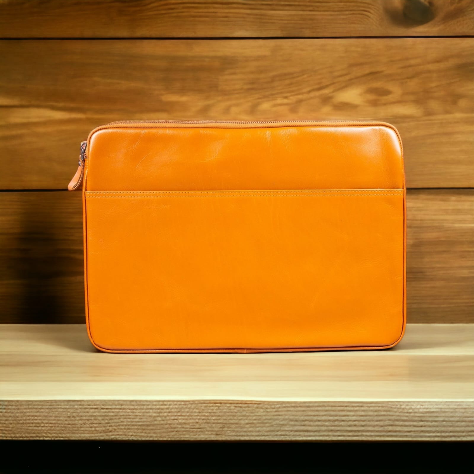 Bayelon Awe Leather Laptop & Tablet Sleeve