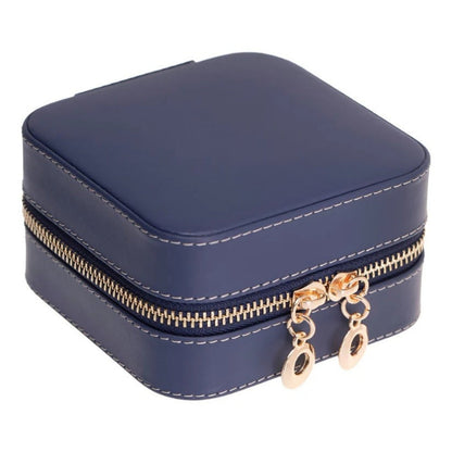 UnBranded Mystery Box, Luxurious Advent Surprise, 12 surprise pieces of 925 Sterling Silver jewelry Slateblue