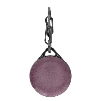 Bouletta Pelit Leather Keychain for Apple AirTag