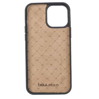 Bouletta Magic iPhone 13 Series Detachable Leather Wallet Case - MW