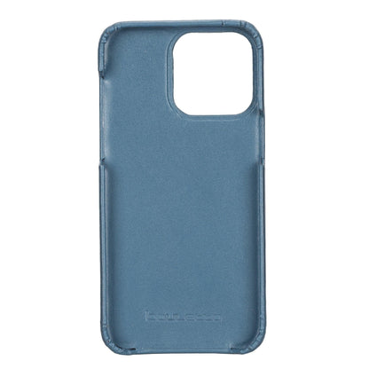 Bouletta F360 Leather iPhone 14 Pro Case