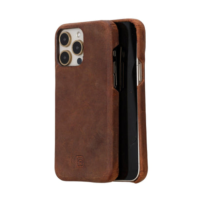 Bouletta F360 Leather Case