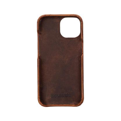 Bouletta F360 Leather Case