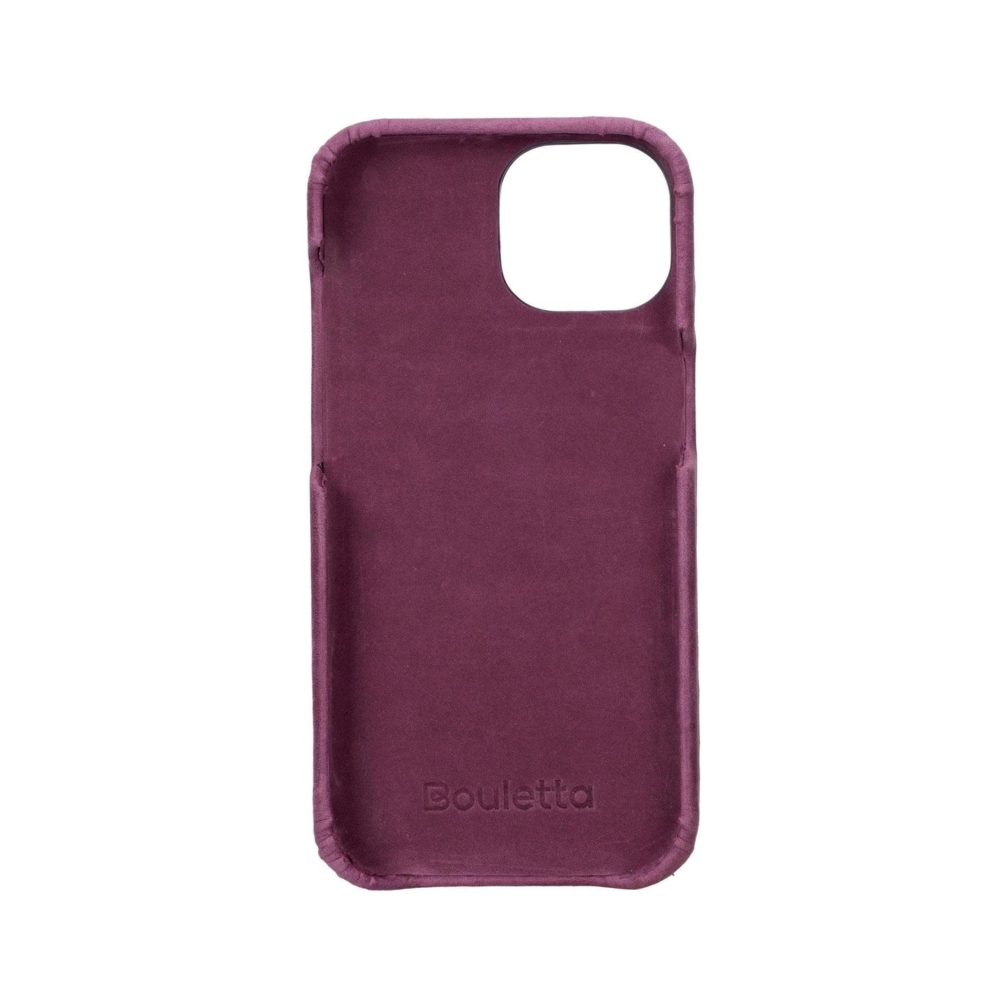 Bouletta F360 Leather Case