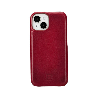 Bouletta F360 Leather Case