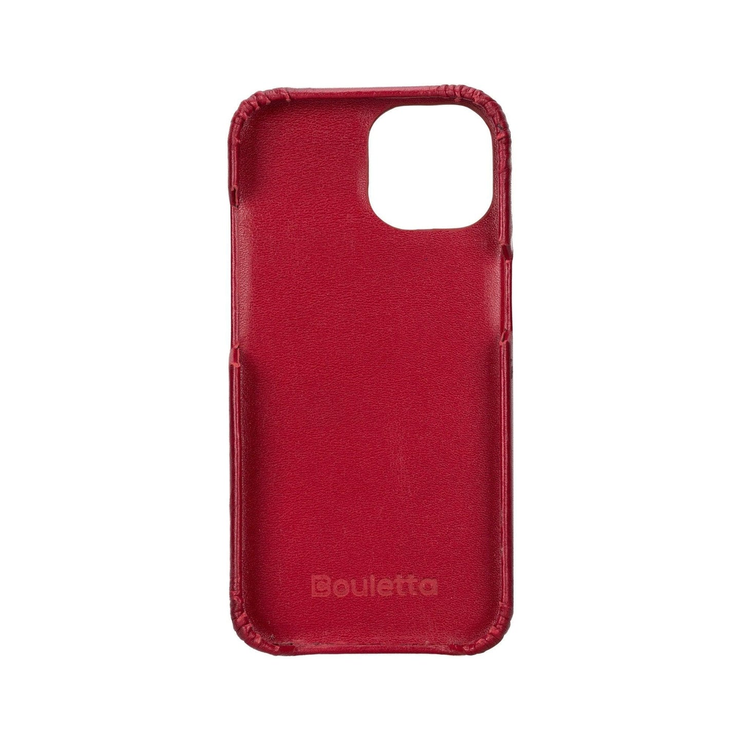 Bouletta F360 Leather Case