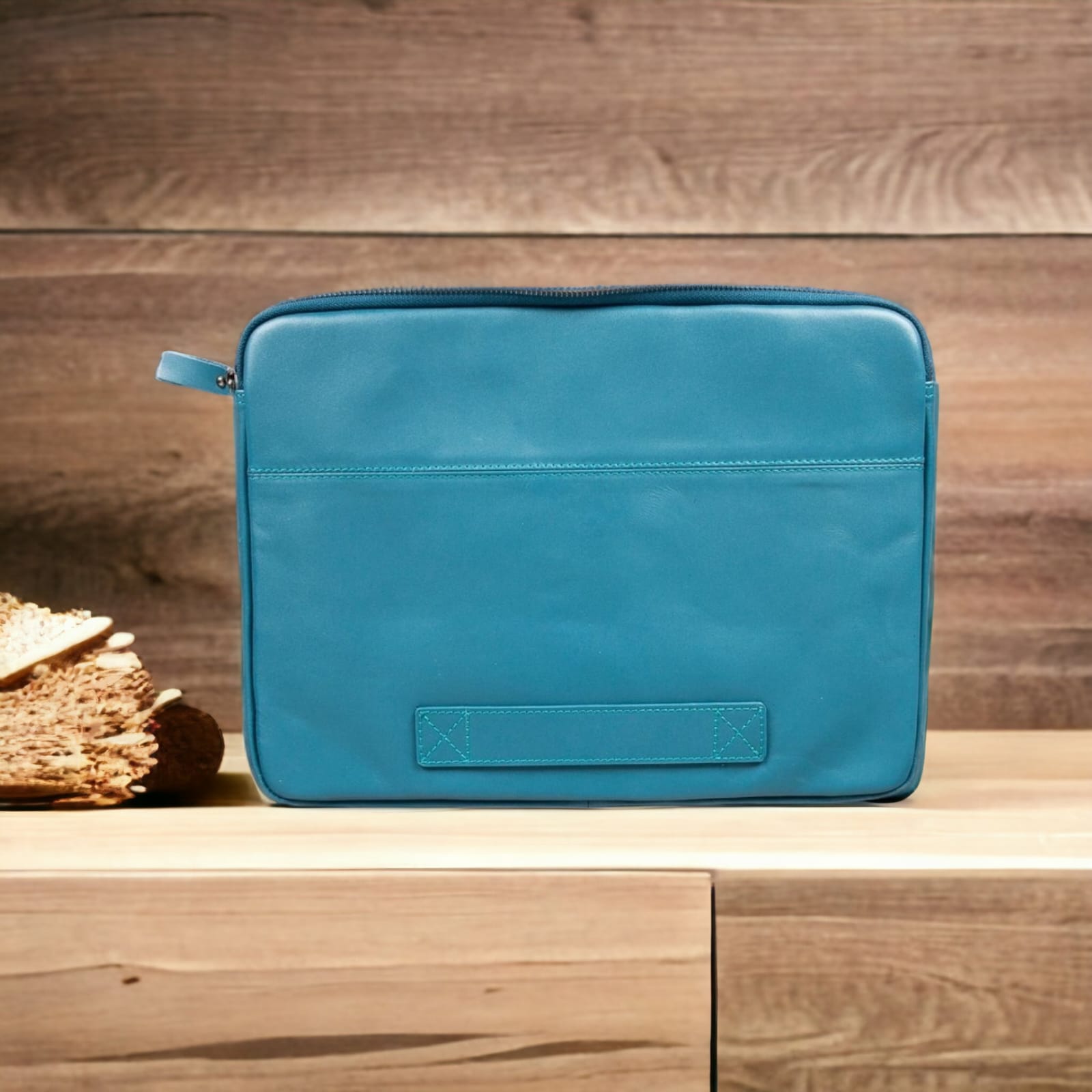 Bayelon Awe Leather Laptop & Tablet Sleeve
