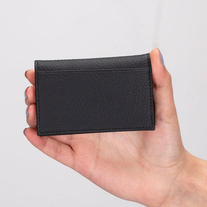 UnBranded Andy Leather Card Holder