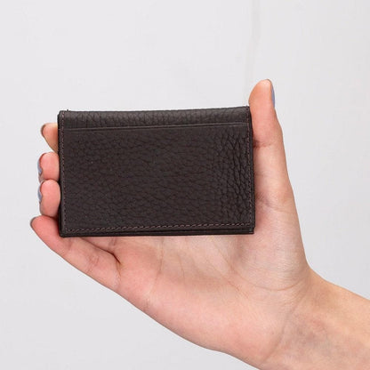 UnBranded Andy Leather Card Holder