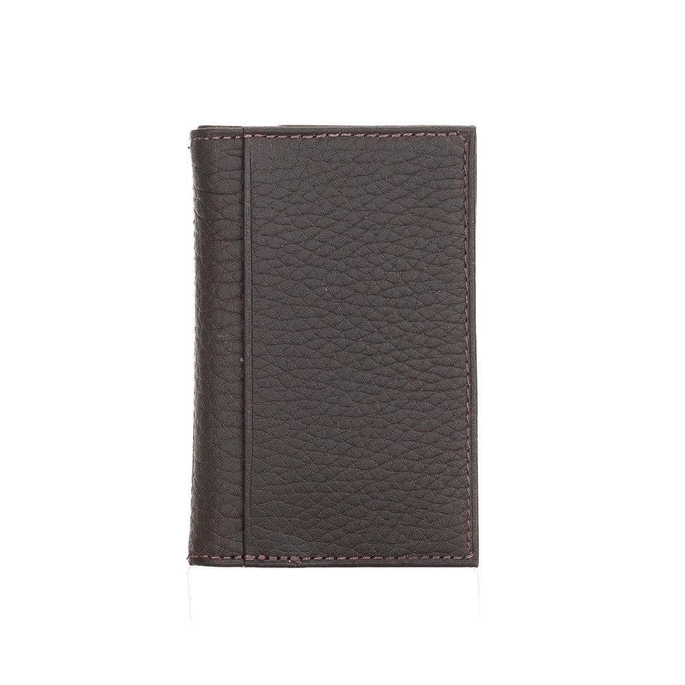 UnBranded Andy Leather Card Holder