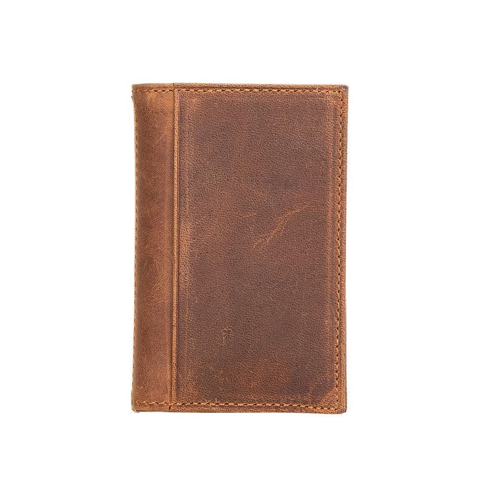 UnBranded Andy Leather Card Holder