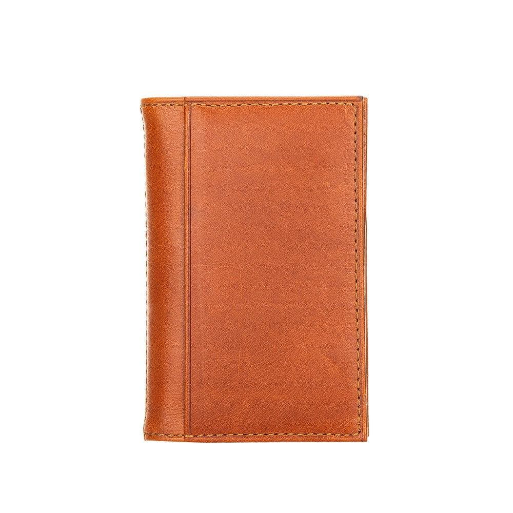 UnBranded Andy Leather Card Holder