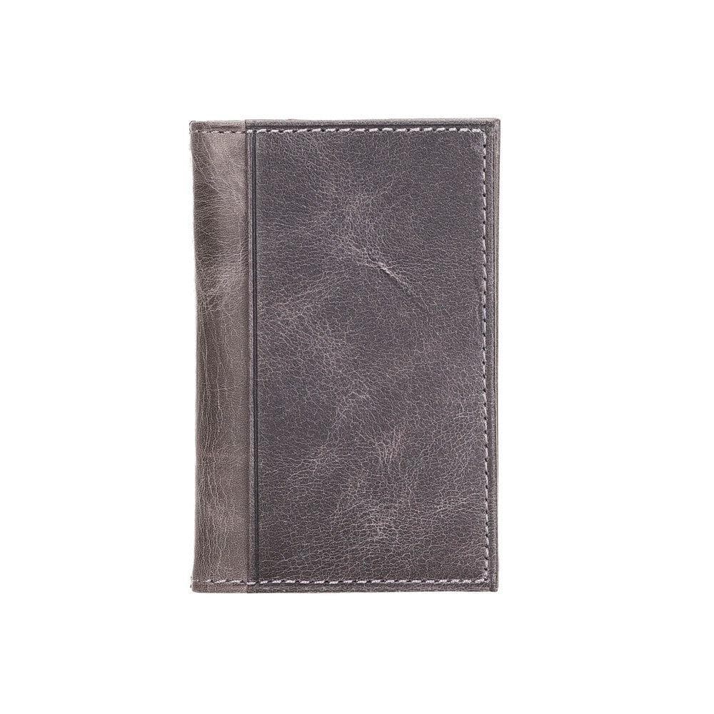 UnBranded Andy Leather Card Holder