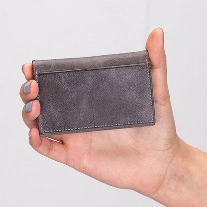 UnBranded Andy Leather Card Holder