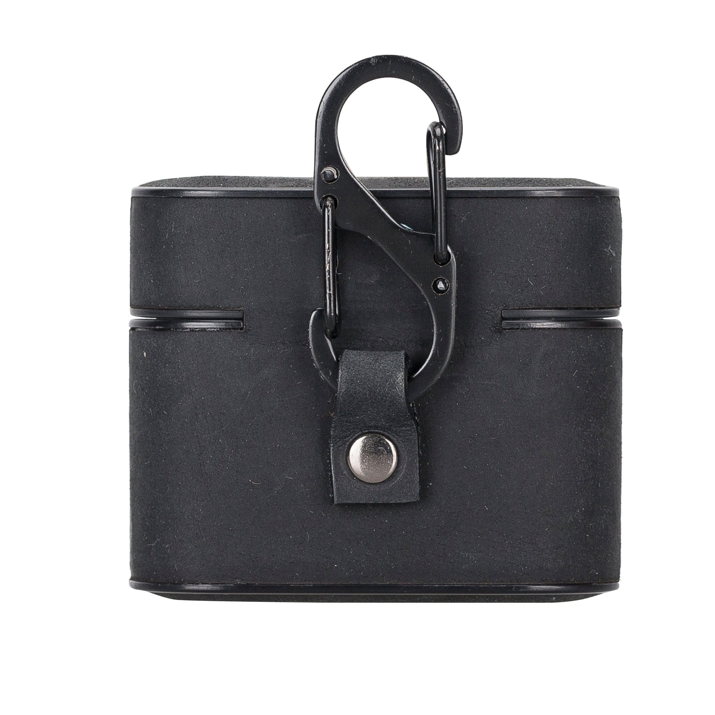 Bayelon Casquet AirPods 3 Leather Case - Premium Protection