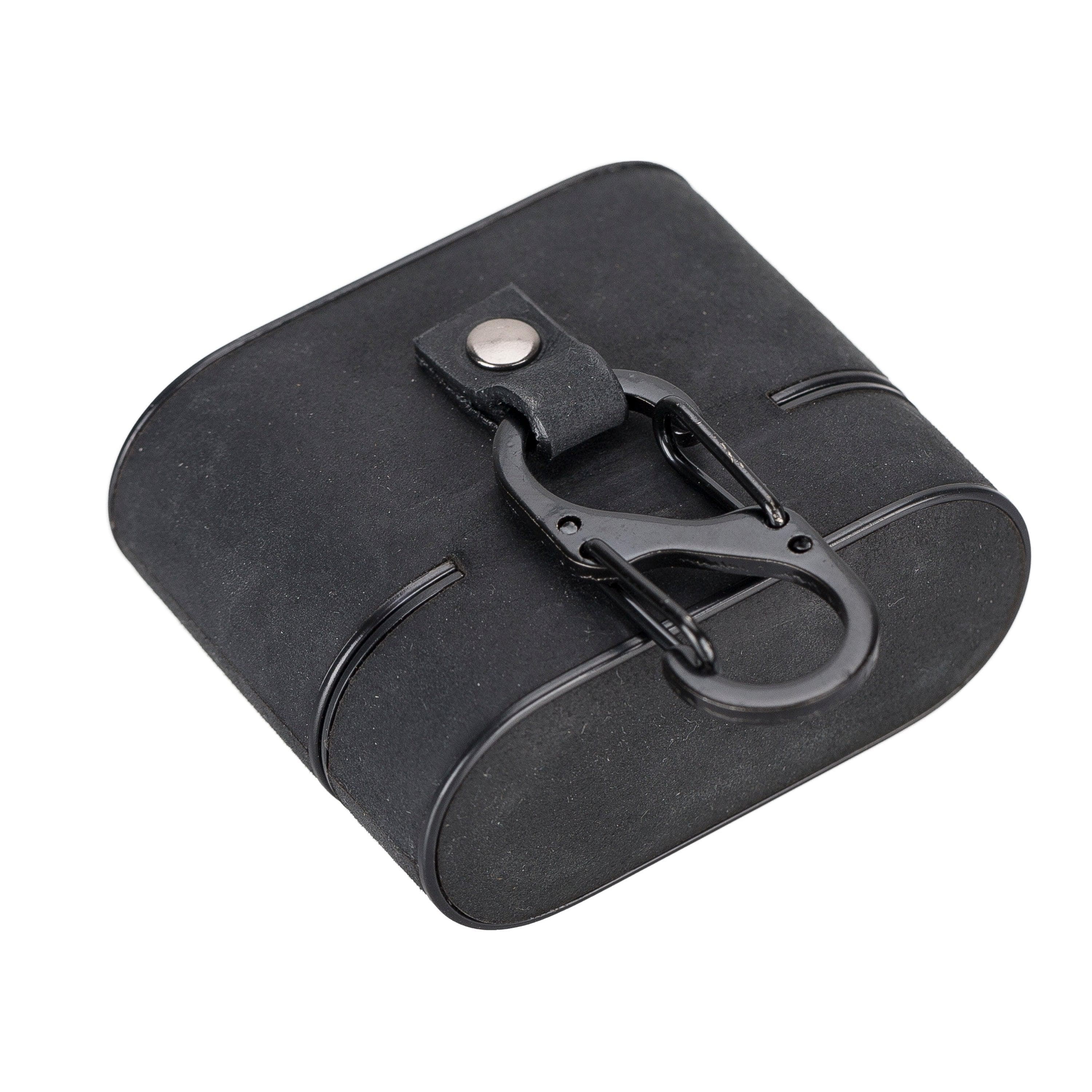 Bayelon Casquet AirPods 3 Leather Case - Premium Protection