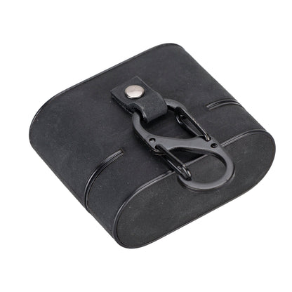 UnBranded Casquet AirPods 3 Leather Case