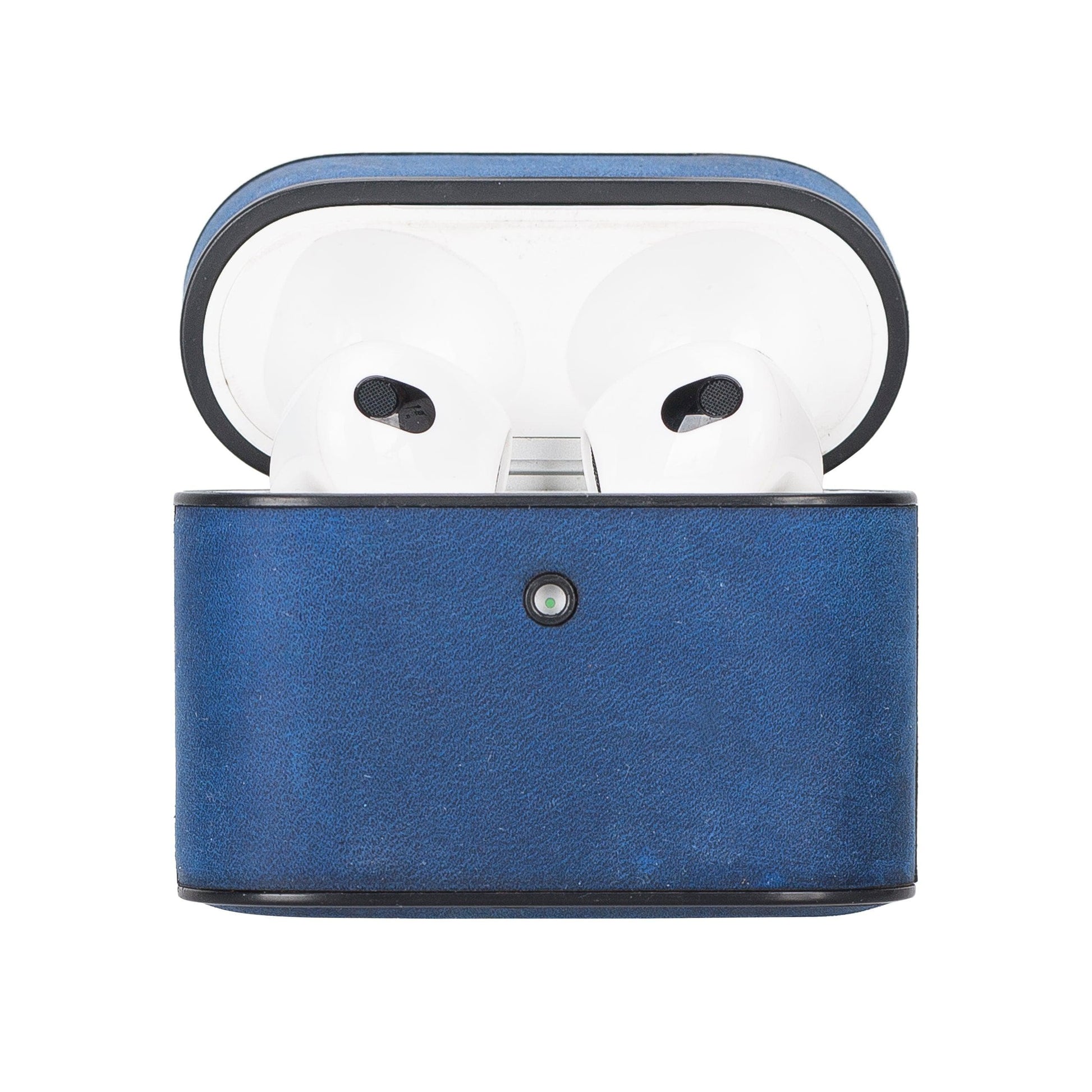 UnBranded Casquet AirPods 3 Leather Case