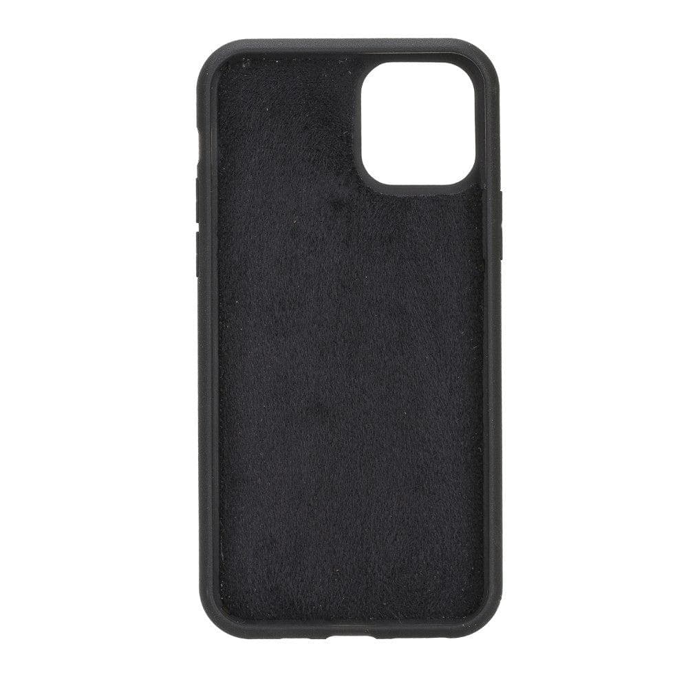 UnBranded Flex Cover iPhone 11 Series Leather Back Cover / FXC