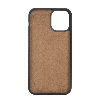 UnBranded Magic iPhone 11 Series Detachable Leather Wallet Case - MW