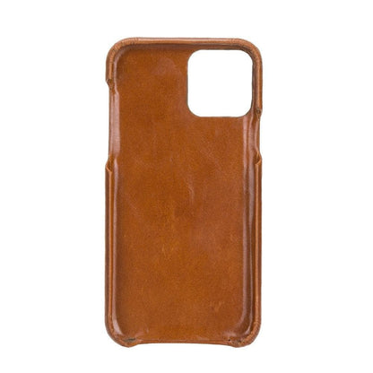 UnBranded F360 iPhone 11 Pro Max Leather Case