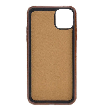 UnBranded Ultra Cover CC iPhone 11 Series Leather Case / UC CC