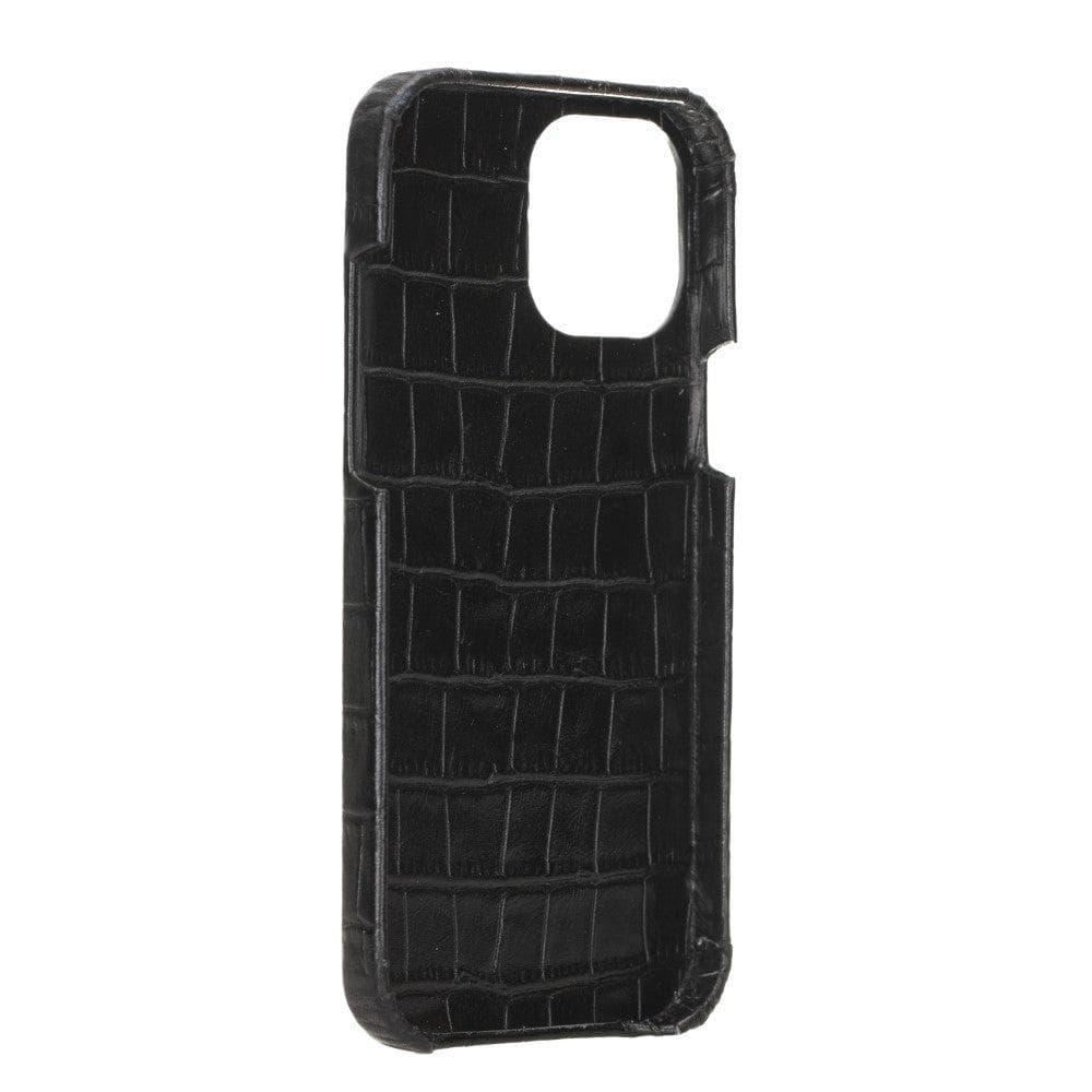 Bouletta F360 iPhone 12 Pro Max Leather Case