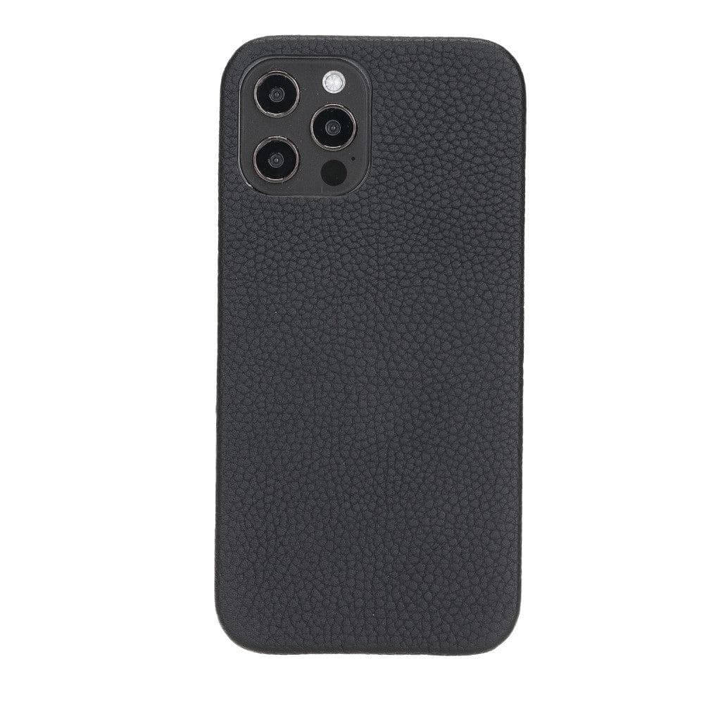 Bouletta F360 iPhone 12 Pro Max Leather Case