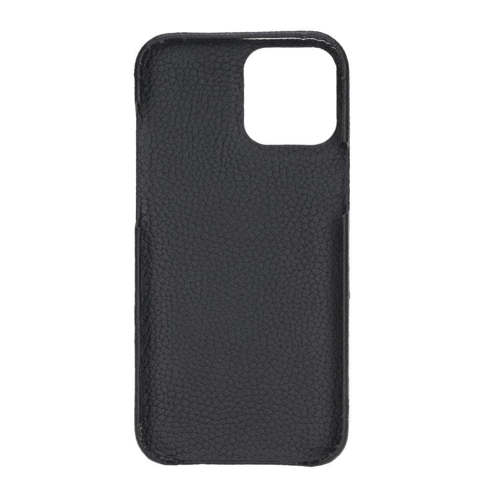 Bouletta F360 iPhone 12 Pro Max Leather Case