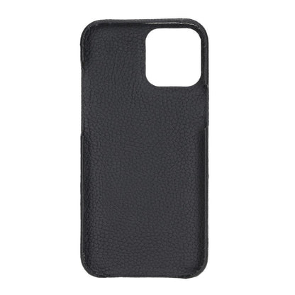 Bouletta F360 Luxury Leather Case for iPhone 12 Pro / 12