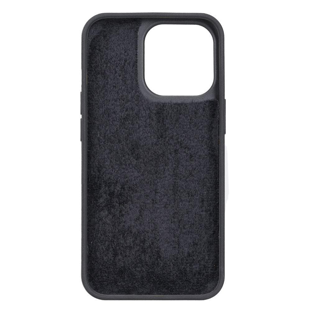Bayelon Detachable Leather Wallet Case for iPhone 13 Series