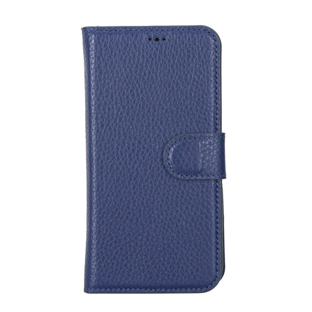 Bayelon Detachable Leather Wallet Case for iPhone 13 Series