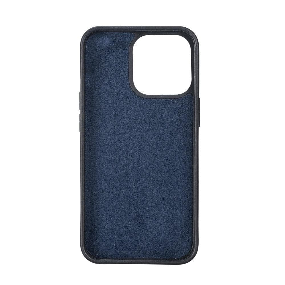 Bayelon Detachable Leather Wallet Case for iPhone 13 Series