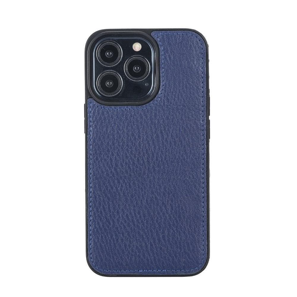Bayelon Detachable Leather Wallet Case for iPhone 13 Series