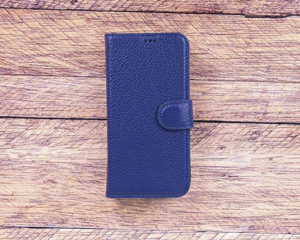 Bayelon Detachable Leather Wallet Case for iPhone 13 Series