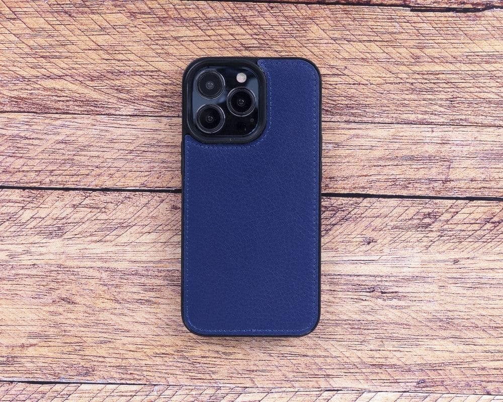 Bayelon Detachable Leather Wallet Case for iPhone 13 Series