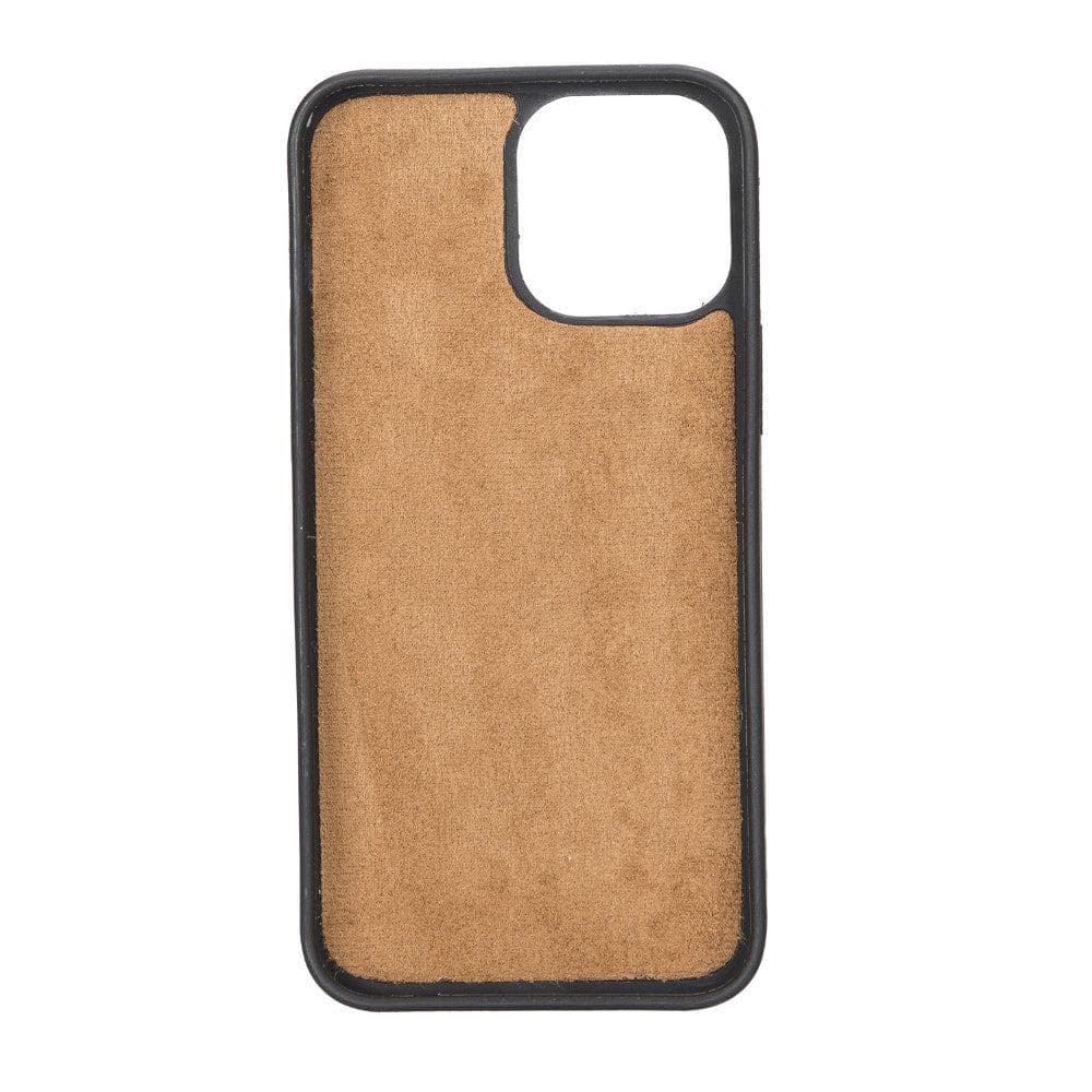 UnBranded Flex Cover iPhone 13 Series Leather Back Cover / FXC