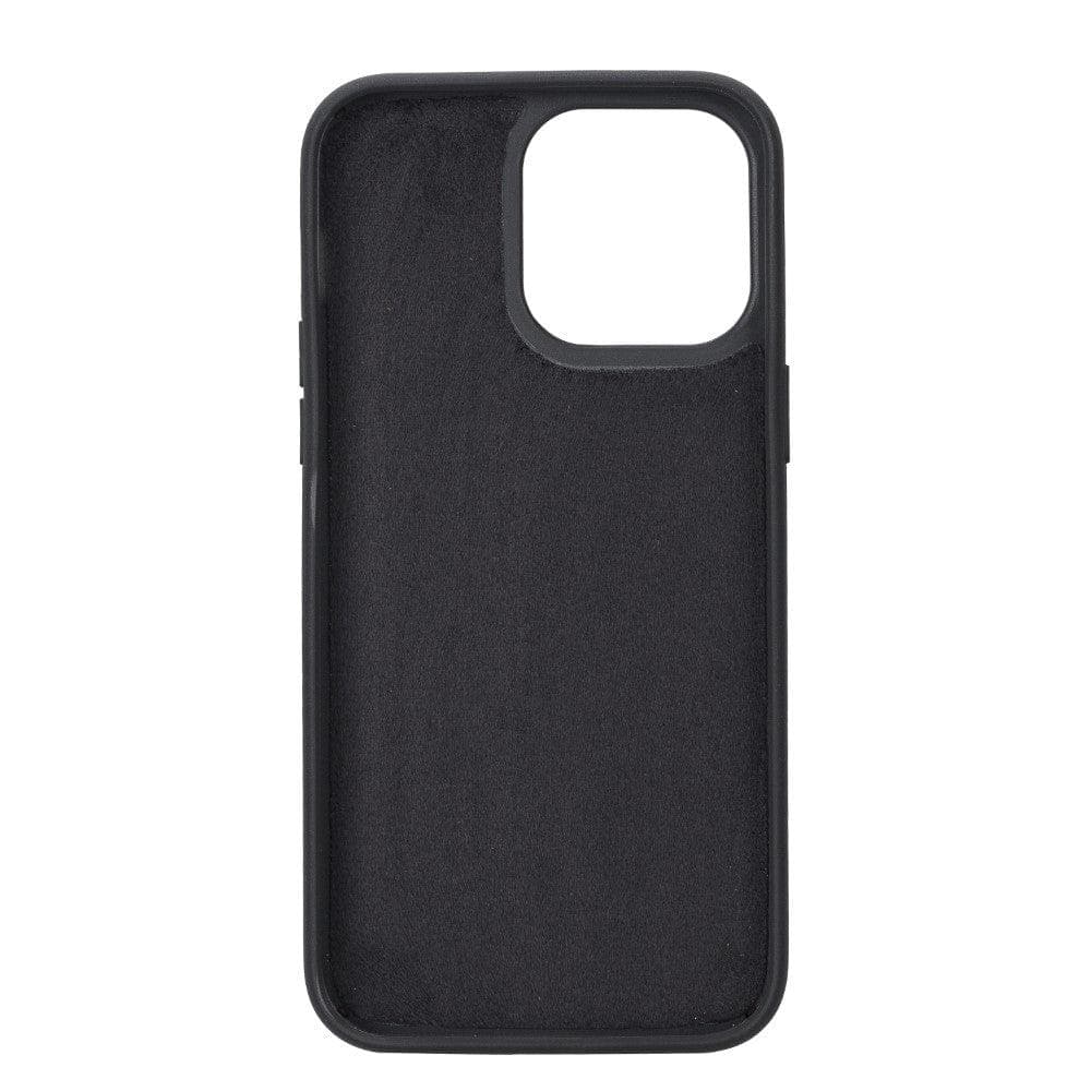 UnBranded Magic iPhone 14 Series Detachable Leather Case / MW