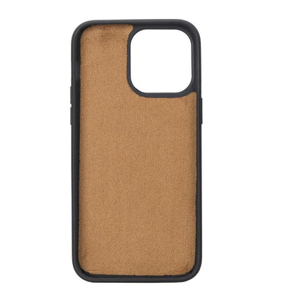 UnBranded Magic iPhone 14 Series Detachable Leather Case / MW