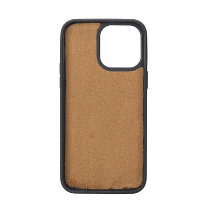 UnBranded Magic iPhone 14 Series Detachable Leather Case / MW