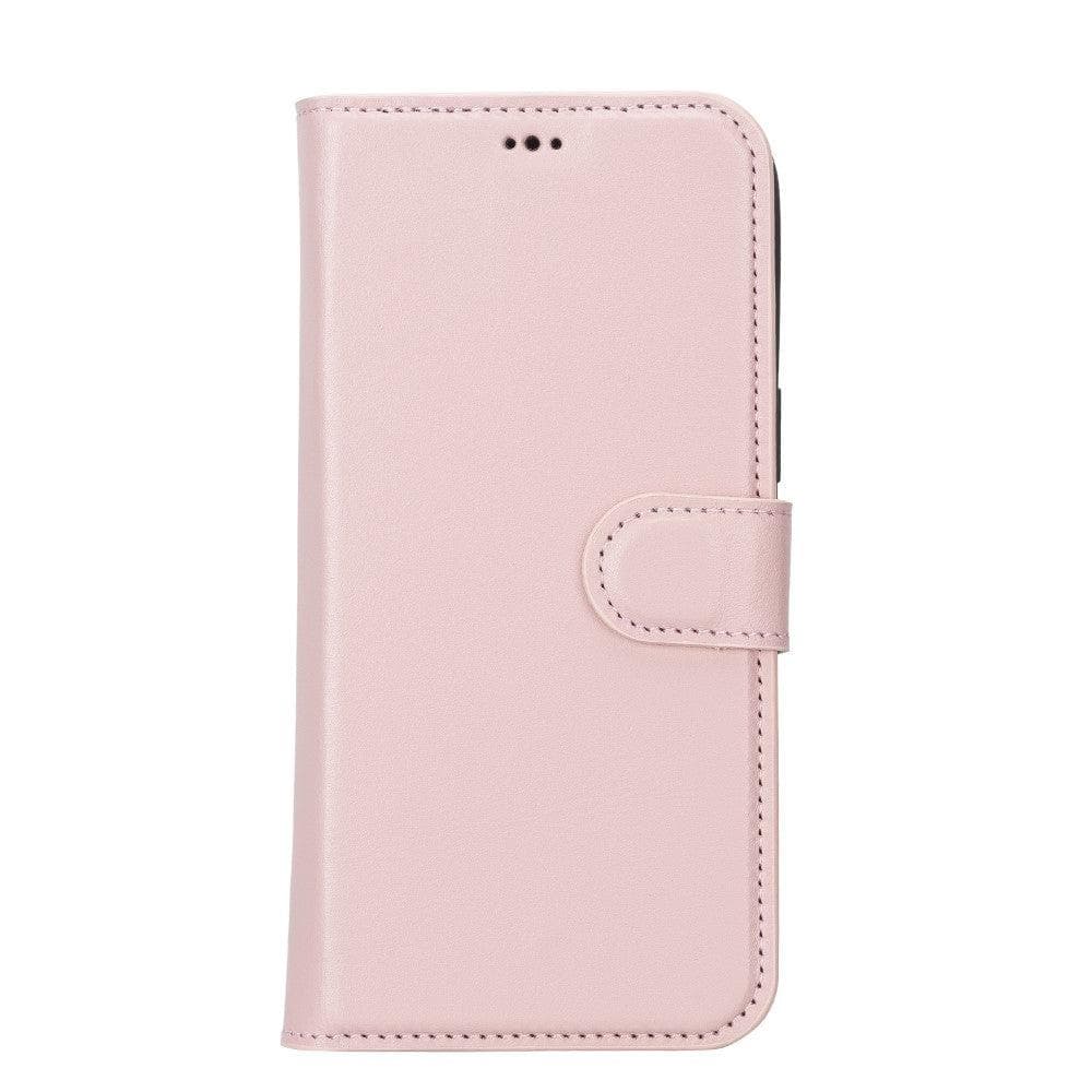 UnBranded Magic iPhone 14 Series Detachable Leather Case / MW