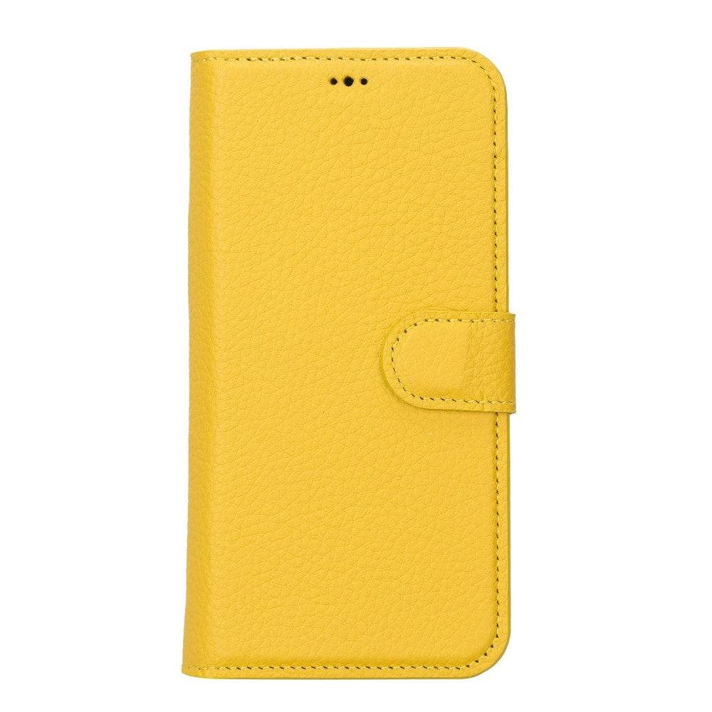 UnBranded Magic iPhone 14 Series Detachable Leather Case / MW