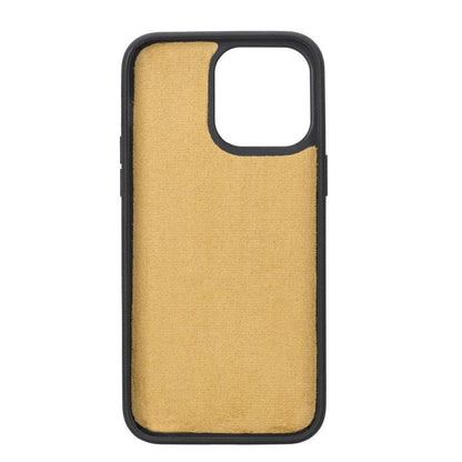 UnBranded Magic iPhone 14 Series Detachable Leather Case / MW