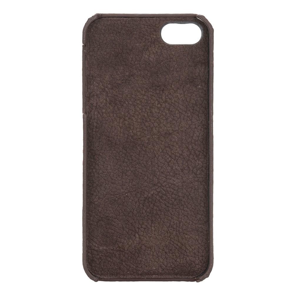 Bayelon Ultimate Jacket CC iPhone 5/5S Leather Case / UJ CC