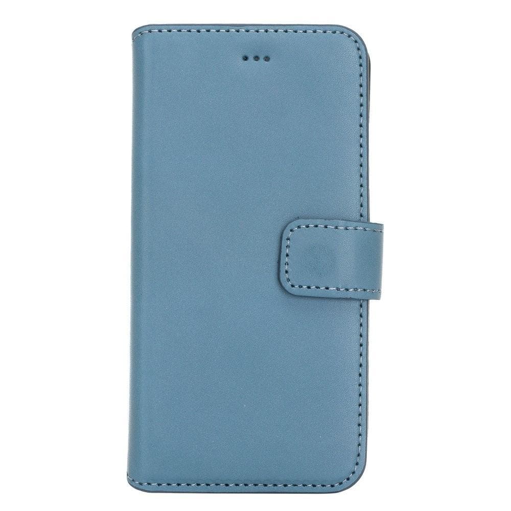 UnBranded Wallet Case iPhone 6 Series Non-Detachable Leather Wallet Case - WC