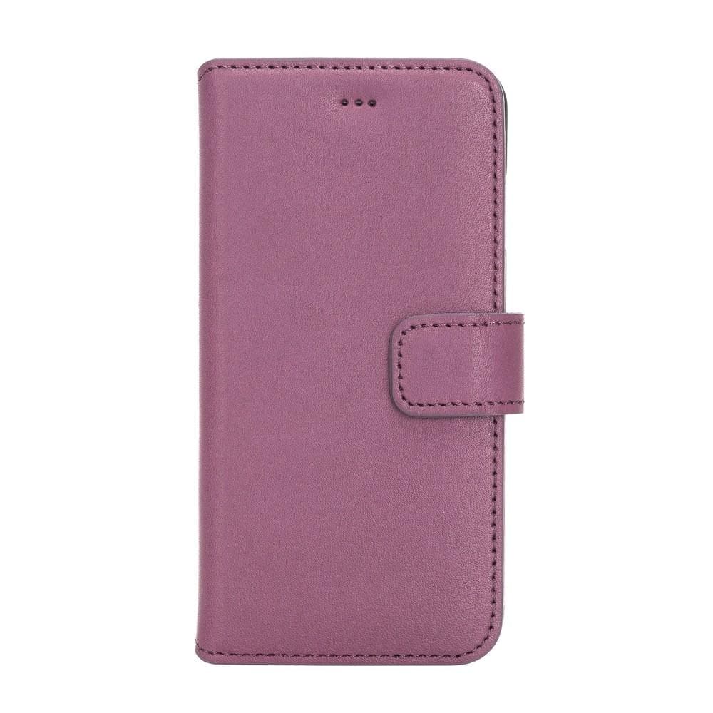 UnBranded Wallet Case iPhone 6 Series Non-Detachable Leather Wallet Case - WC